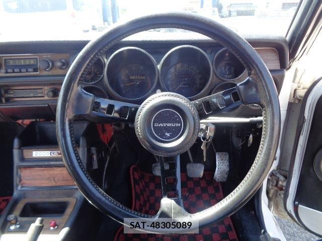 Nissan SKYLINE 1971 6349047-5