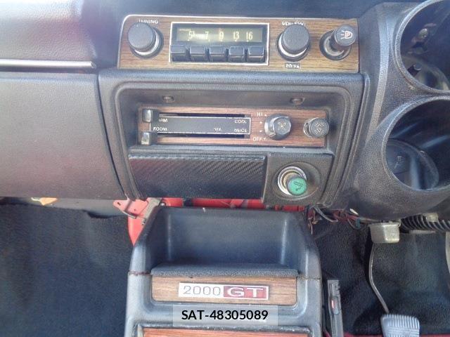 Nissan SKYLINE 1971 6349047-6