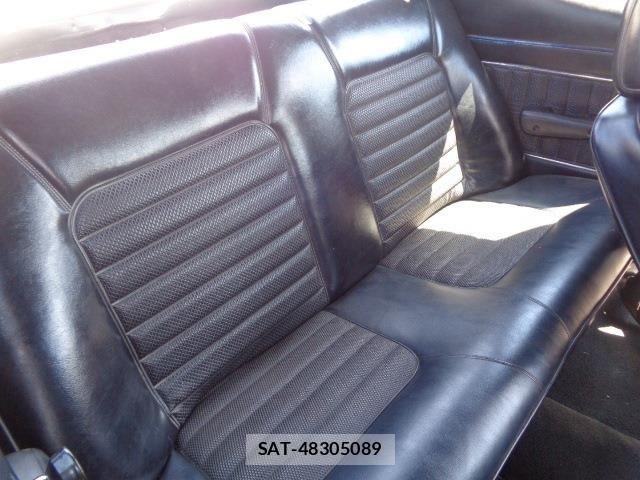 Nissan SKYLINE 1971 6349047-8