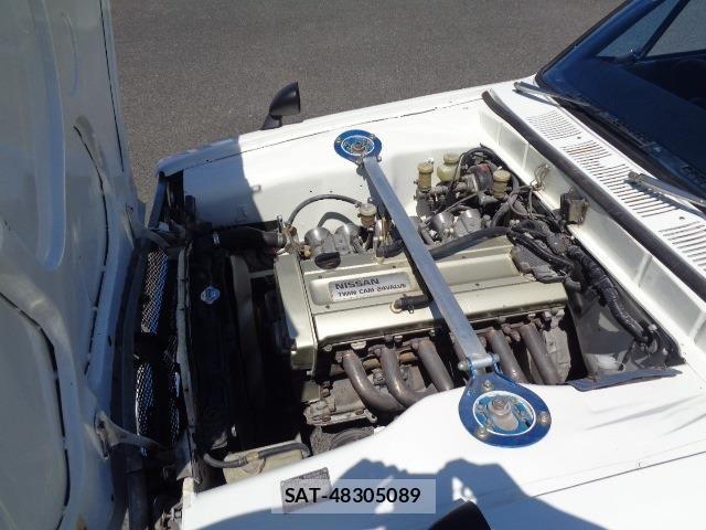 Nissan SKYLINE 1971 6349047-9