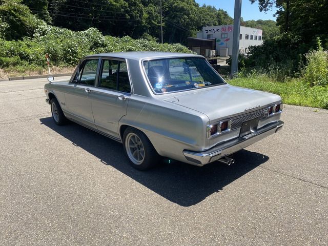 Nissan SKYLINE 1970 6349167-10