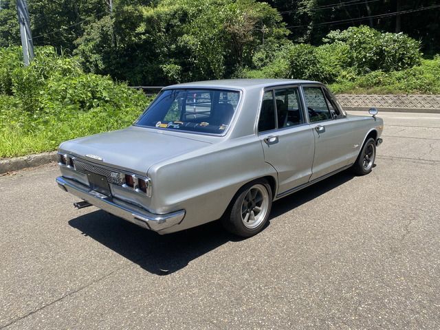 Nissan SKYLINE 1970 6349167-7
