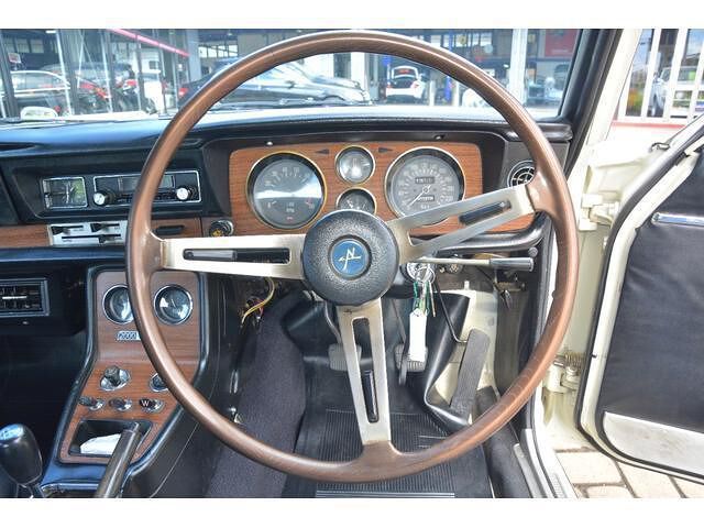 Nissan SKYLINE 1970 6349168-2