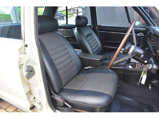 Nissan SKYLINE 1970 6349168-3