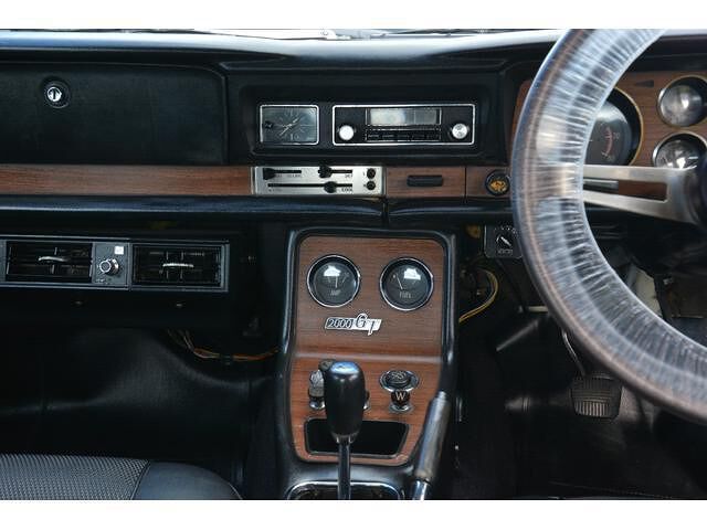 Nissan SKYLINE 1970 6349168-5