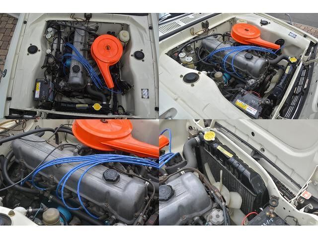 Nissan SKYLINE 1970 6349168-6