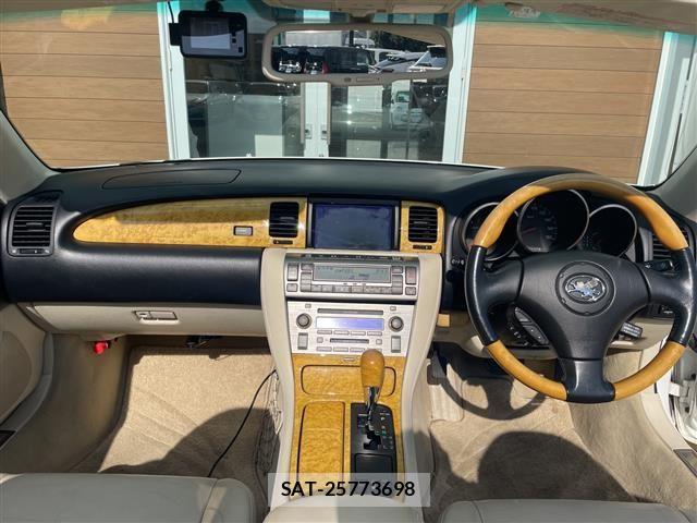 Toyota SOARER 2006 6326572-2