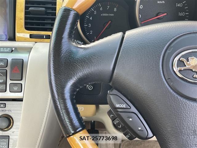 Toyota SOARER 2006 6326572-5