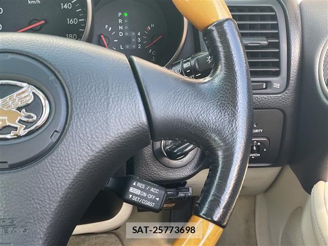 Toyota SOARER 2006 6326572-6