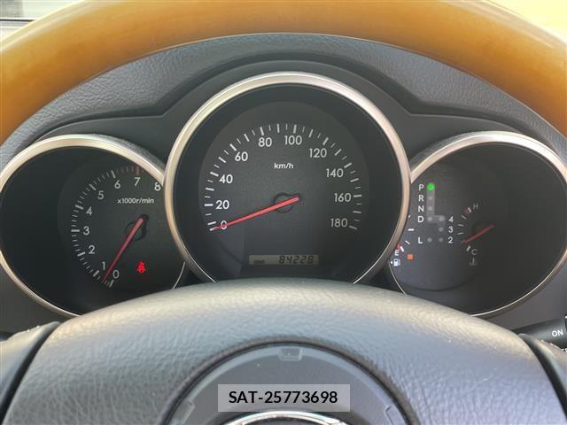 Toyota SOARER 2006 6326572-7