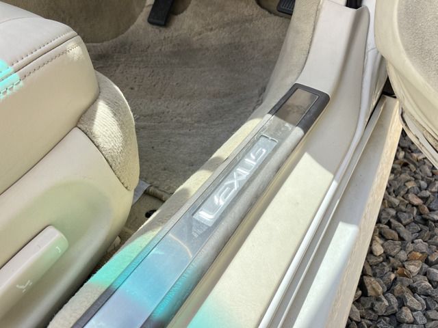 Toyota SOARER 2001 6326657-6