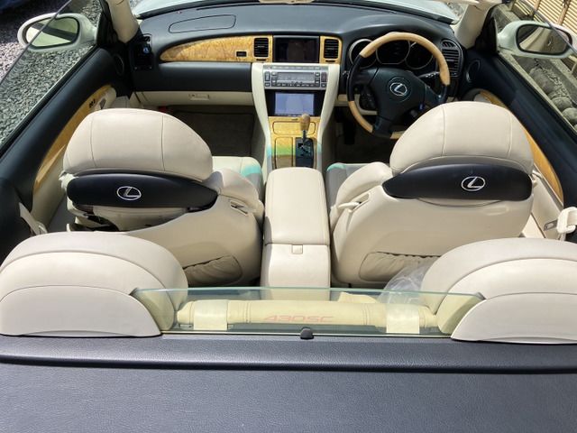 Toyota SOARER 2001 6326657-7