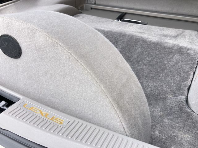 Toyota SOARER 2001 6326657-9