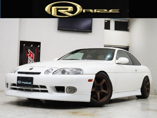 Toyota SOARER 1996 6326816-0