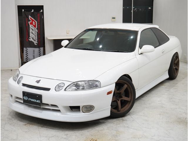 Toyota SOARER 1996 6326816-1