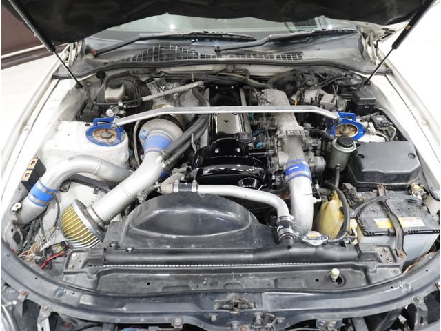 Toyota SOARER 1996 6326816-10