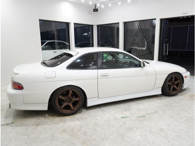 Toyota SOARER 1996 6326816-2