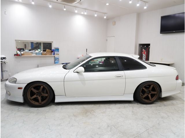 Toyota SOARER 1996 6326816-3
