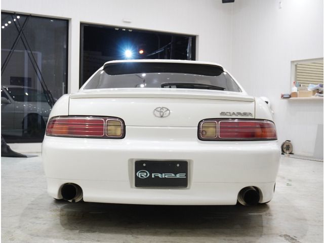Toyota SOARER 1996 6326816-4