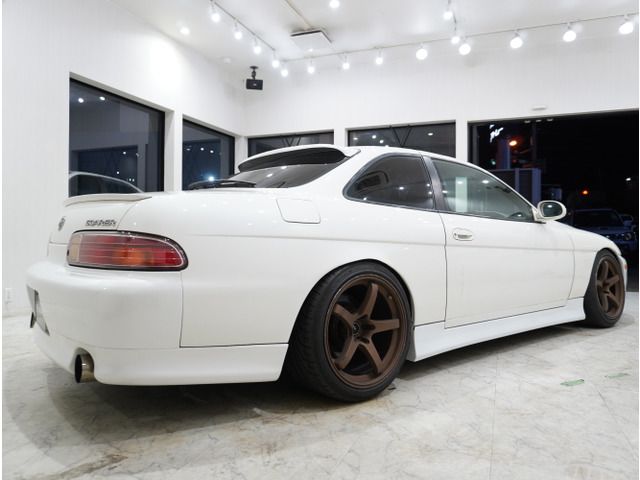 Toyota SOARER 1996 6326816-5