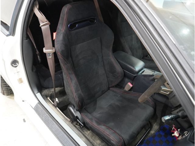Toyota SOARER 1996 6326816-7