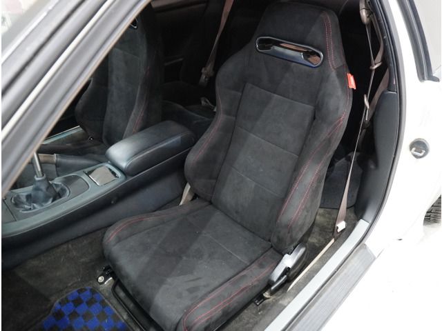 Toyota SOARER 1996 6326816-8
