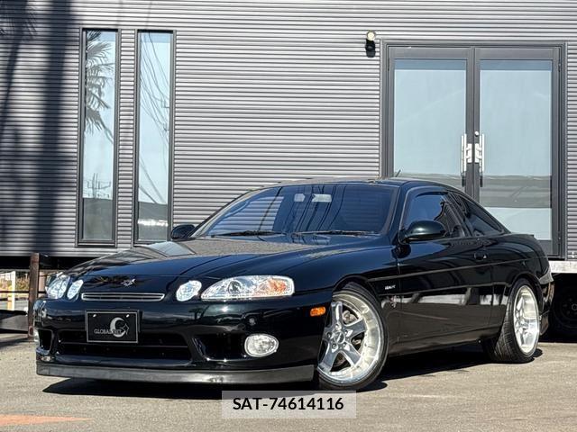 Toyota SOARER 1991 6326933-0