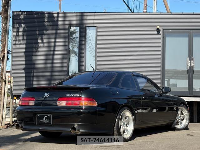 Toyota SOARER 1991 6326933-1