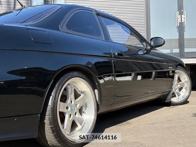 Toyota SOARER 1991 6326933-10