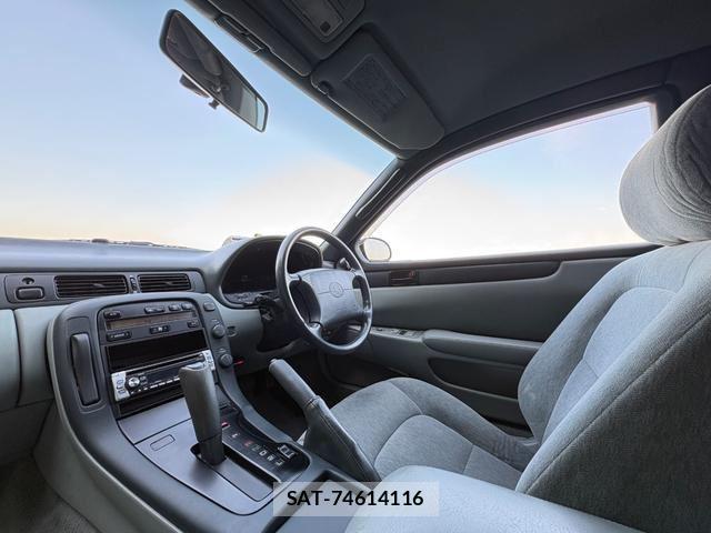 Toyota SOARER 1991 6326933-2