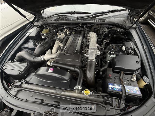 Toyota SOARER 1991 6326933-3