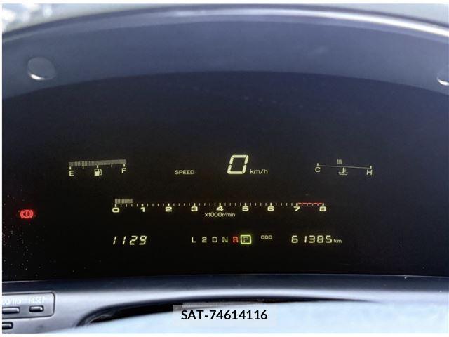 Toyota SOARER 1991 6326933-4