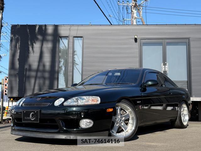 Toyota SOARER 1991 6326933-5