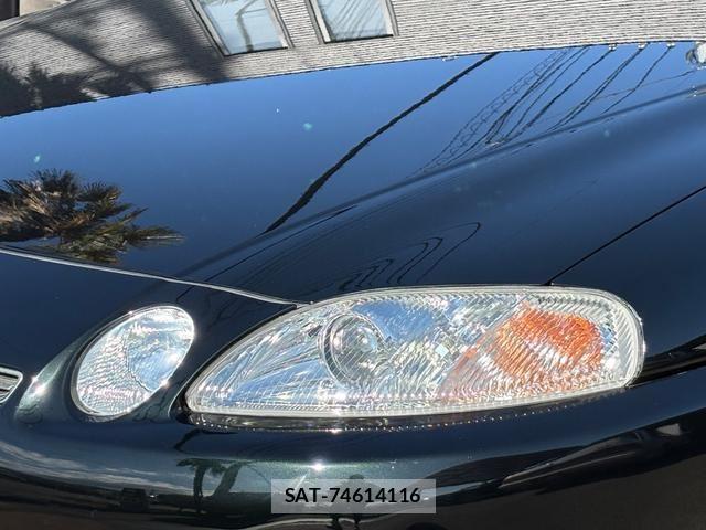 Toyota SOARER 1991 6326933-7