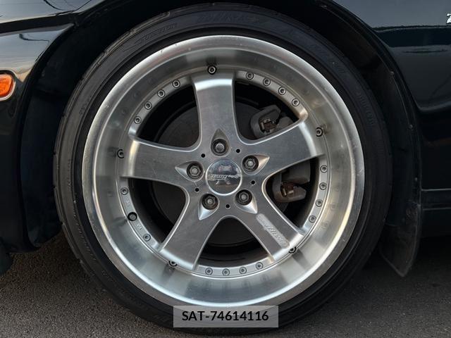 Toyota SOARER 1991 6326933-9