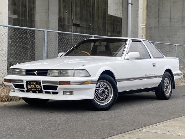 Toyota SOARER 1988 6327019-0