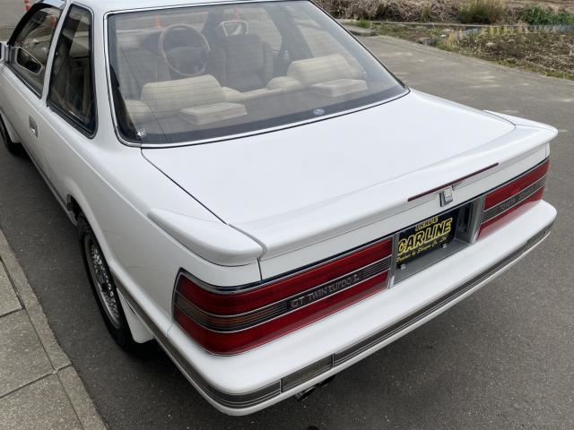 Toyota SOARER 1988 6327019-1