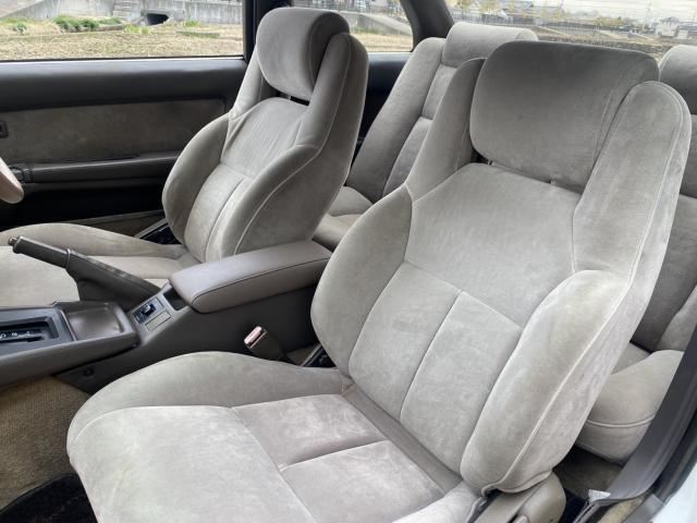Toyota SOARER 1988 6327019-10