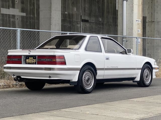 Toyota SOARER 1988 6327019-2