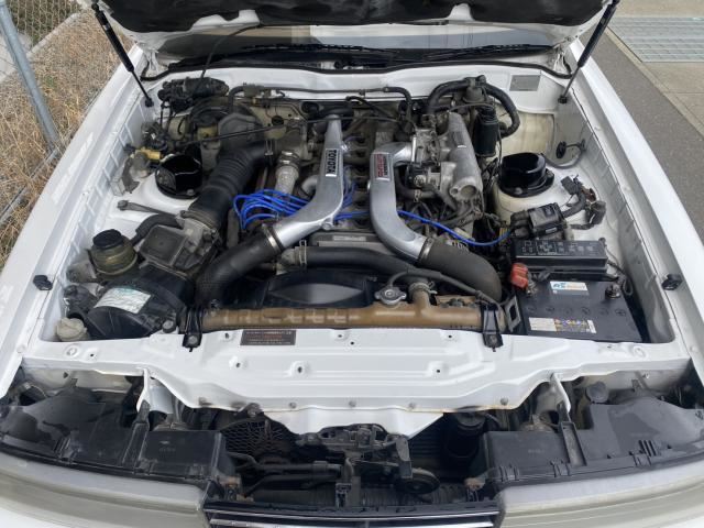 Toyota SOARER 1988 6327019-3