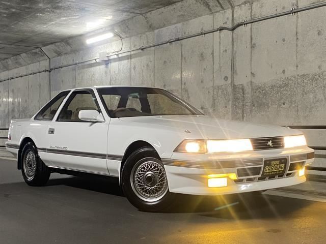 Toyota SOARER 1988 6327019-4
