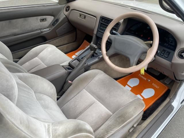 Toyota SOARER 1988 6327019-5