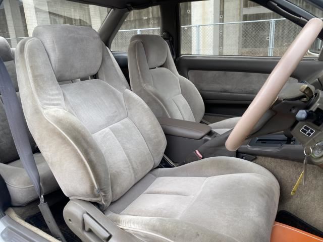 Toyota SOARER 1988 6327019-6