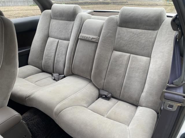 Toyota SOARER 1988 6327019-8