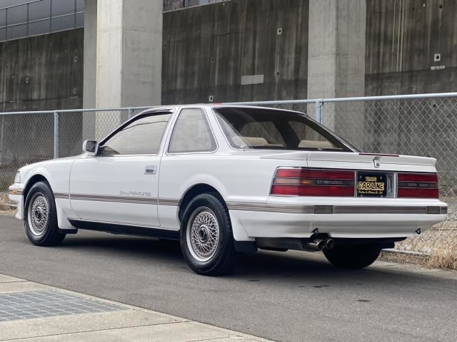 Toyota SOARER 1988 6327019-9