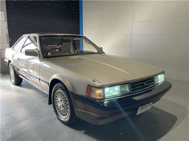 Toyota SOARER 1985 6327117-2