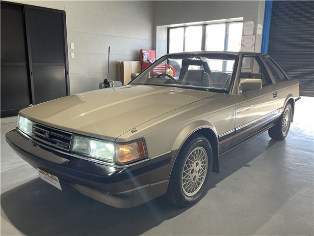 Toyota SOARER 1985 6327117-3