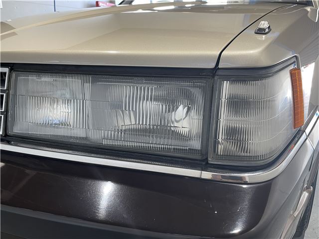 Toyota SOARER 1985 6327117-5