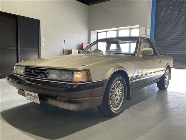 Toyota SOARER 1985 6327117-9