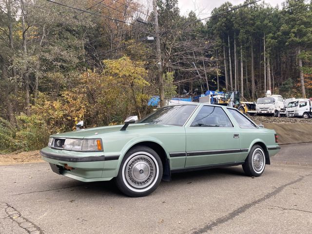 Toyota SOARER 1982 6327150-1